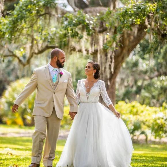 Meet your Posher, Jessica - Picture 1 of 1